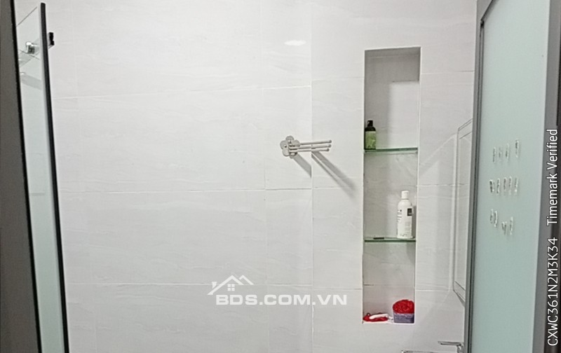 NHÀ ĐẸP HXH – ÂU CƠ, P.10, TÂN BÌNH 4×15,8m– 4 TẦNG – CHỈ 11 TỶ TL